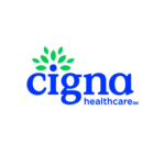 Cigna Healthcare Logo